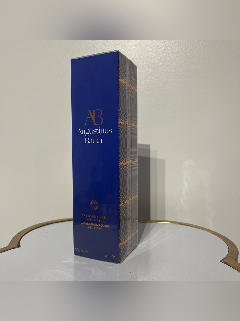 Augustinus Bader The Conditioner BRAND NEW in box